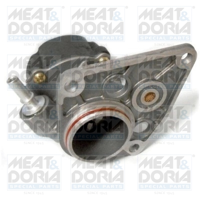 Vacuum Pump, braking system - 91006 MEAT & DORIA