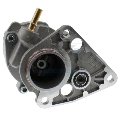 Vacuum Pump, braking system - 91006E MEAT & DORIA
