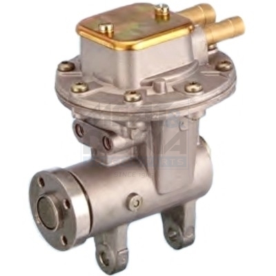 Vacuum Pump, braking system - 91010 MEAT & DORIA