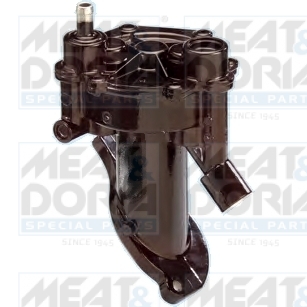 Vacuum Pump, braking system - 91012E MEAT & DORIA