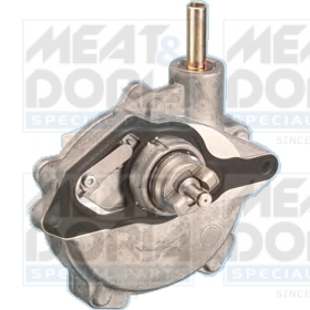 Vacuum Pump, braking system - 91037 MEAT & DORIA