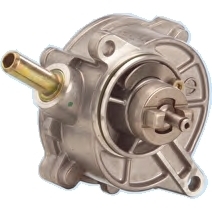 Vacuum Pump, braking system - 91039E MEAT & DORIA