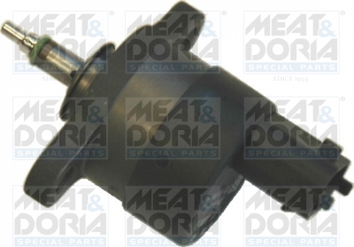 slėgio kontrolės vožtuvas, bendros linijos sistema - 9106 MEAT & DORIA
