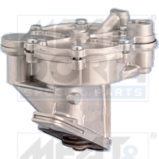 Vacuum Pump, braking system - 91064E MEAT & DORIA