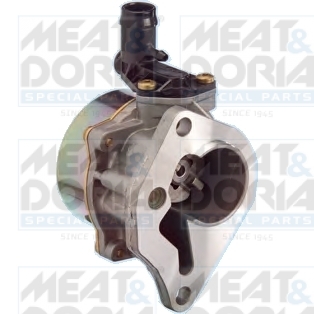 Vacuum Pump, braking system - 91068 MEAT & DORIA