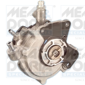 Vacuum Pump, braking system - 91076 MEAT & DORIA