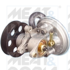 Vacuum Pump, braking system - 91081 MEAT & DORIA