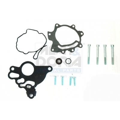 Repair Set, vacuum pump (braking system) - 91110 MEAT & DORIA