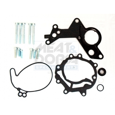 Repair Set, vacuum pump (braking system) - 91111 MEAT & DORIA