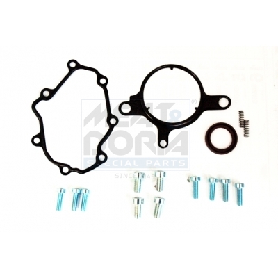 Kit riparazione, Pompa a depressione (Sistema frenante) - 91113 MEAT & DORIA