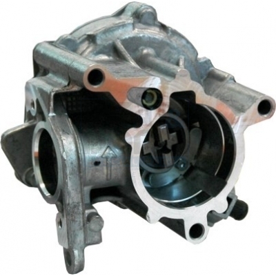 Vacuum Pump, braking system - 91116 MEAT & DORIA