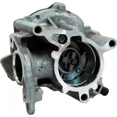 Vacuum Pump, braking system - 91117 MEAT & DORIA