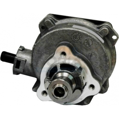 Vacuum Pump, braking system - 91134 MEAT & DORIA