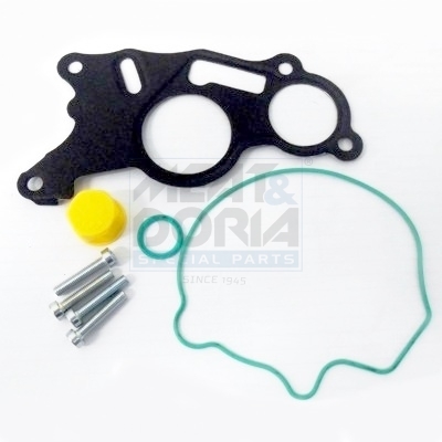 Kit riparazione, Pompa a depressione (Sistema frenante) - 91171 MEAT & DORIA