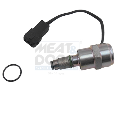 Fuel Cut-off, injection system - 9119 MEAT & DORIA
