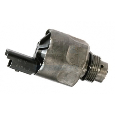 Valvola regolapressione, Sistema Common-Rail - 9122 MEAT & DORIA