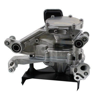 Vacuum Pump, braking system - 91240 MEAT & DORIA