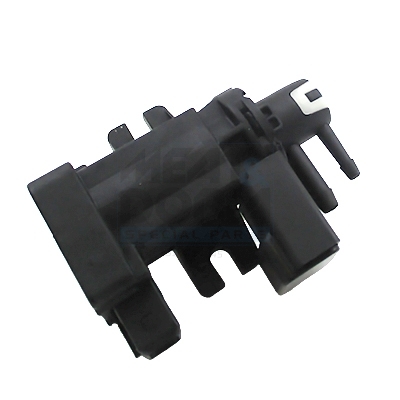 Pressure Converter, exhaust control - 9131 MEAT & DORIA