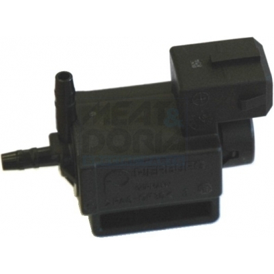 Convertitore pressione, Controllo gas scarico - 9138 MEAT & DORIA