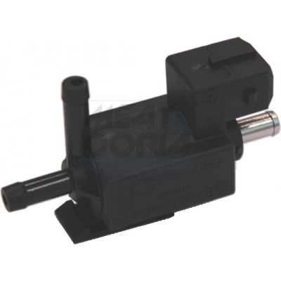 Convertitore pressione, Controllo gas scarico - 9139 MEAT & DORIA