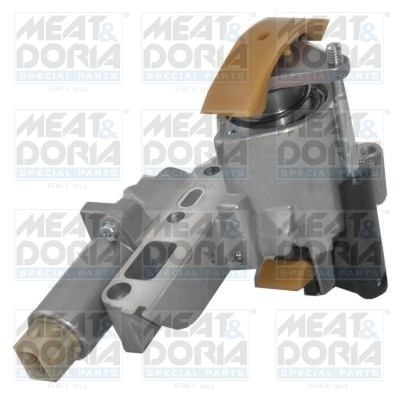Control Valve, camshaft adjustment - 91525 MEAT & DORIA