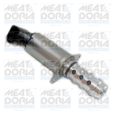 Control Valve, camshaft adjustment - 91539 MEAT & DORIA