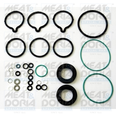 Repair Kit, common rail system - 9155 MEAT & DORIA