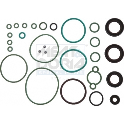 Kit riparazione, Common-Rail-System - 9156 MEAT & DORIA