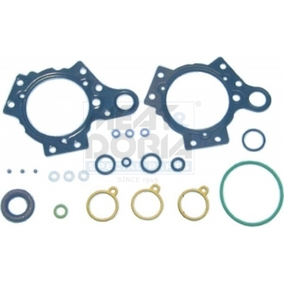 Repair Kit, common rail system - 9157 MEAT & DORIA