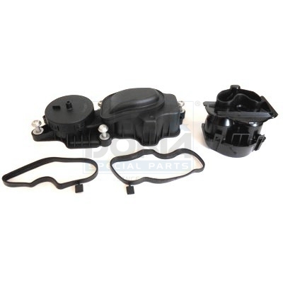 Valve, engine block breather - 91600 MEAT & DORIA