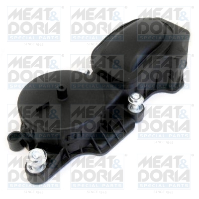 Valve, engine block breather - 91620 MEAT & DORIA