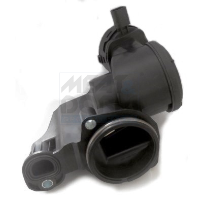 Oil Trap, crankcase breather - 91622 MEAT & DORIA