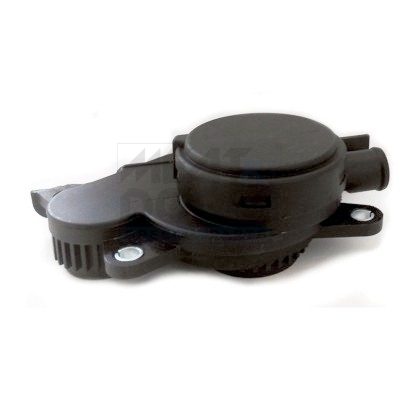 Separatore olio, Ventilazione monoblocco - 91627 MEAT & DORIA
