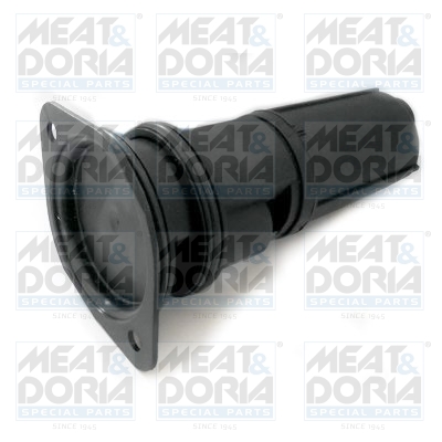 Oil Trap, crankcase breather - 91632 MEAT & DORIA