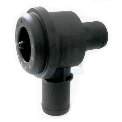 Boost Pressure Control Valve - 91634 MEAT & DORIA