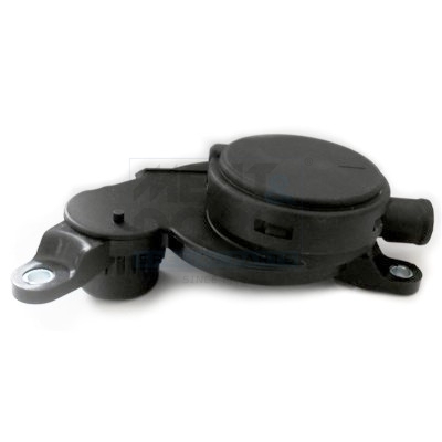 Valvola, Ventilazione carter - 91639 MEAT & DORIA