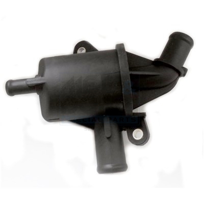 Separatore olio, Ventilazione monoblocco - 91640 MEAT & DORIA