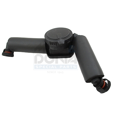 Flessibile, Ventilazione monoblocco - 91647 MEAT & DORIA