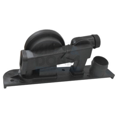 Valve, engine block breather - 91648 MEAT & DORIA