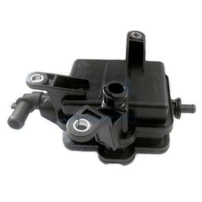 Separatore olio, Ventilazione monoblocco - 91656 MEAT & DORIA