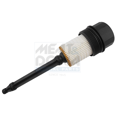 Cap, oil filter housing - 91662 MEAT & DORIA