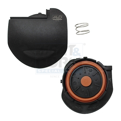 Valvola, Ventilazione carter - 91669 MEAT & DORIA