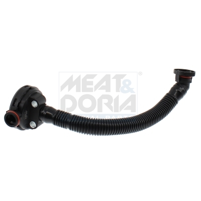 Valve, engine block breather - 91704 MEAT & DORIA