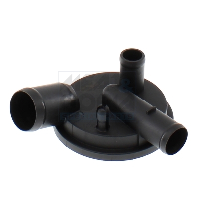 Valve, engine block breather - 91718 MEAT & DORIA