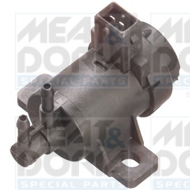Pressure Converter, exhaust control - 9184 MEAT & DORIA