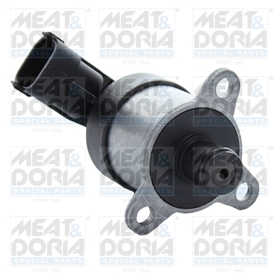 Control Valve, fuel quantity (common rail system) - 9190 MEAT & DORIA