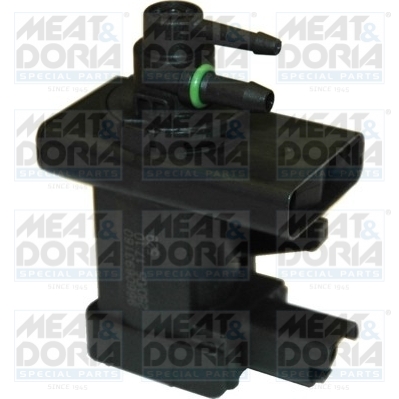 Convertitore pressione, Turbocompressore - 9195 MEAT & DORIA