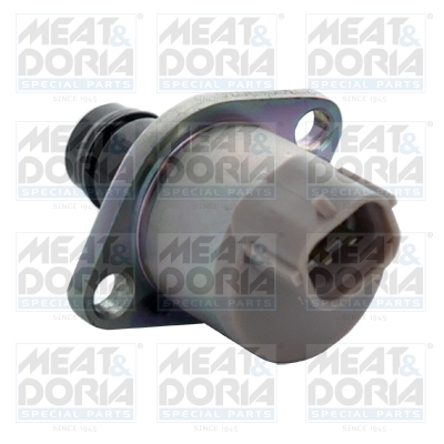 Pressure Control Valve, common rail system - 9207E MEAT & DORIA