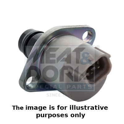 Valvola regolapressione, Sistema Common-Rail - 9207E MEAT & DORIA