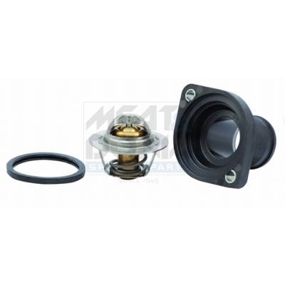 Thermostat, coolant - 92082 MEAT & DORIA